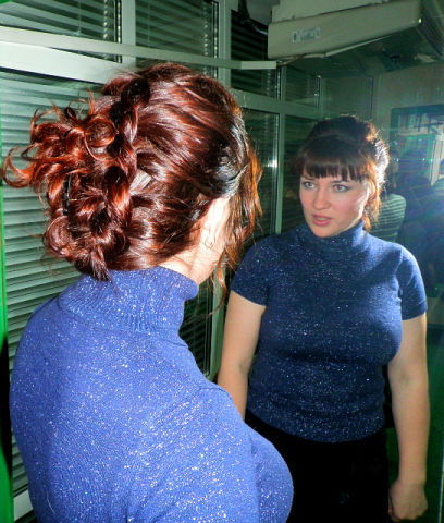 Ирина Кузьмина