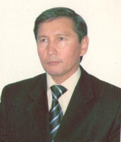 Амангельды Сембаев