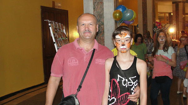 Геннадий Перминов