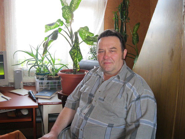 Николай Пневский