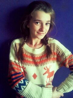 Даша Жуленко