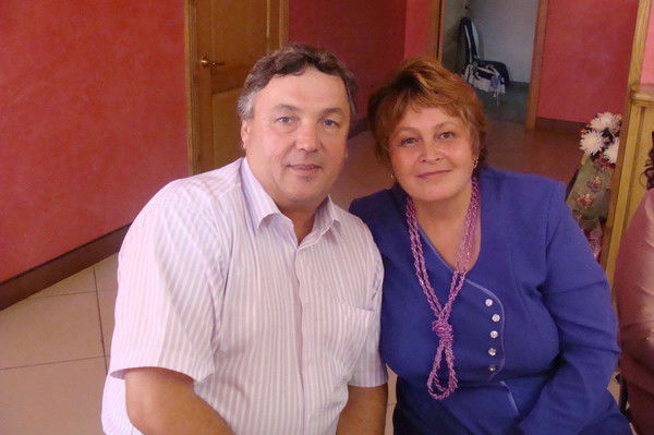 Антонина Ташкинова