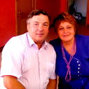 Антонина Ташкинова