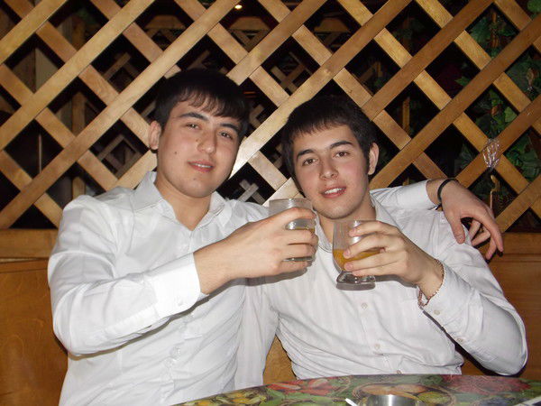 Султан Раджабов