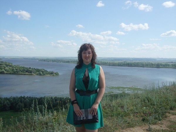 Гульнара Нурутдинова