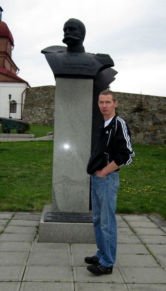 Андрей Жданов