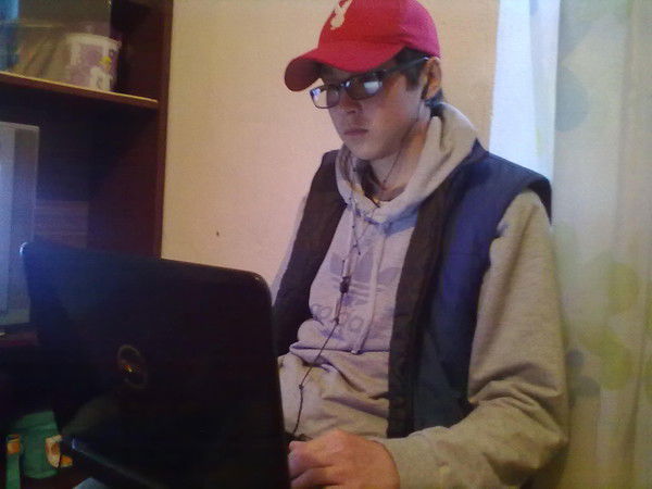 Азамат Осукеев