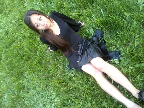 Айгерим Ауесханова