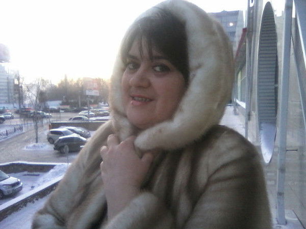 Кристина Пастухова