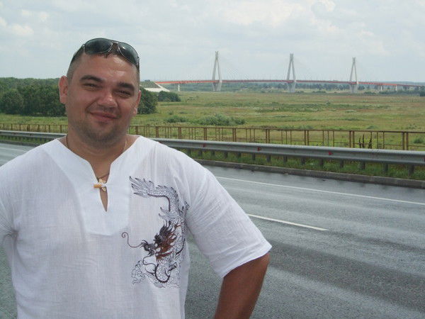 Игорь Комраков