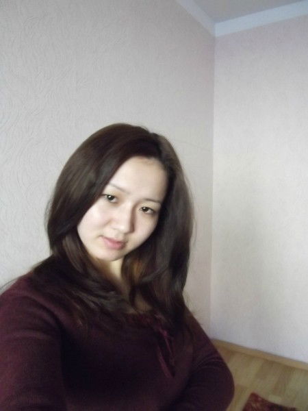 Бахыт Жунусова