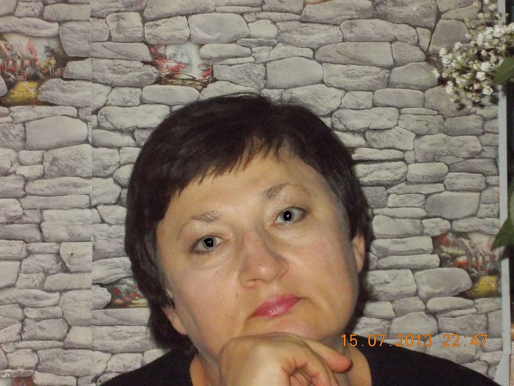 Наталья Якушева