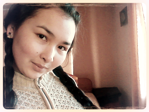 Махаббат Нурмаганбетова