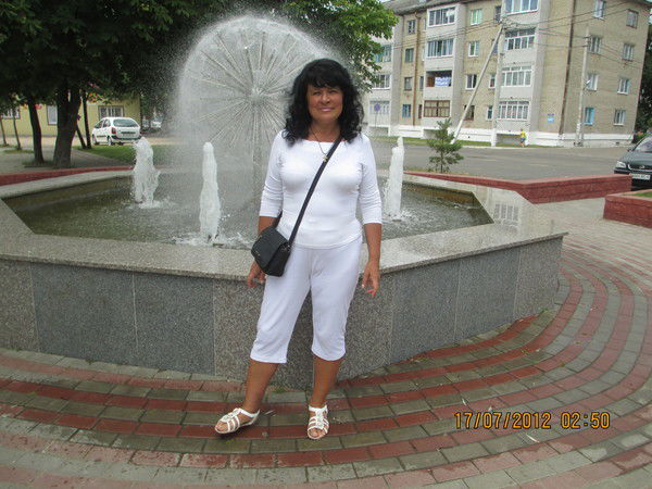 Оксана Кохно