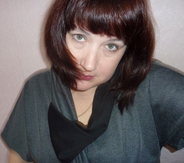 Ирина Кащеева