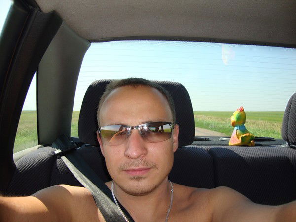 Александр Лазарь