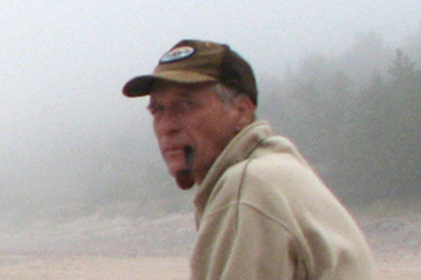 Владимир Наумов