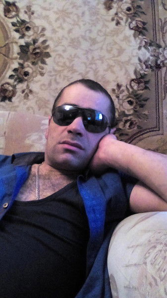 Алик Степанян