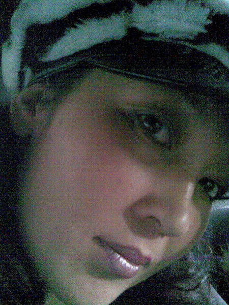 Венера Сапарбаева