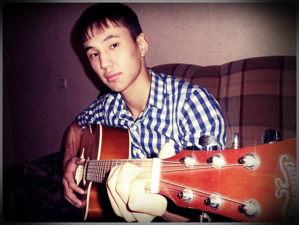 Канапия Едресова