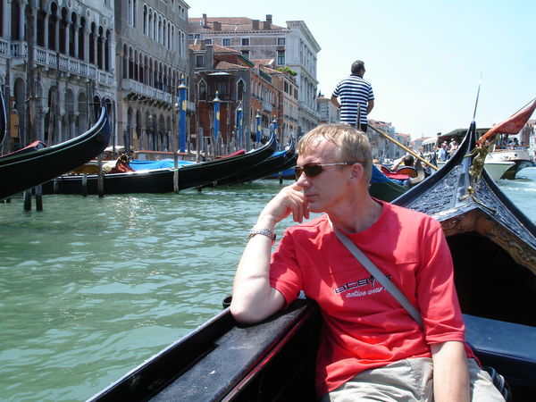 Виктор Федоренко