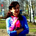 Елена Захаревич