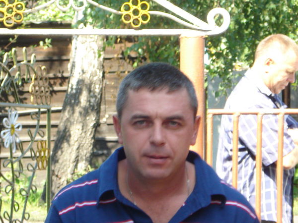 Виталий Квятковский