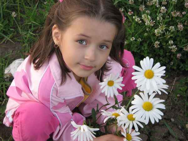 Анна Егорова