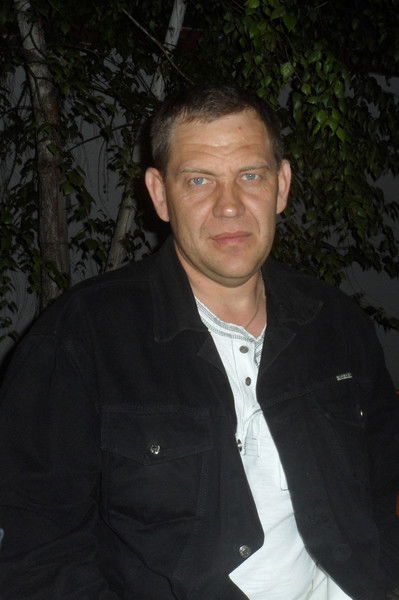 Виктор Евстафьев