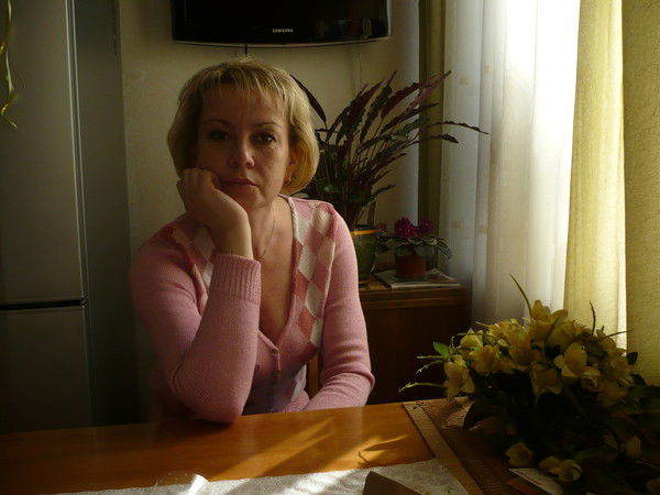 Наталья Чернова