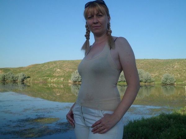 Евгения Тарасенко