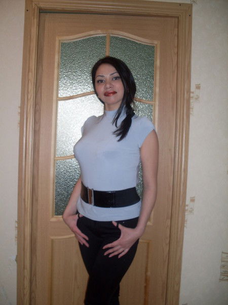 Елена Смирнова