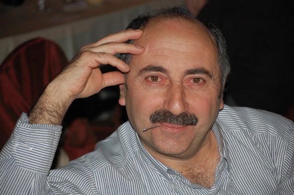 Рафаэль Абрамов