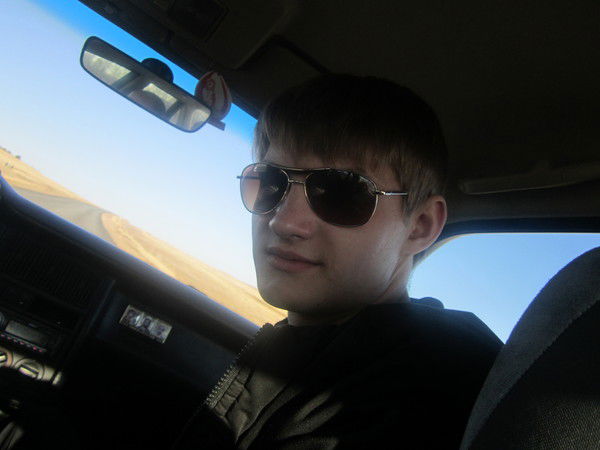 Евгений Пономаренко