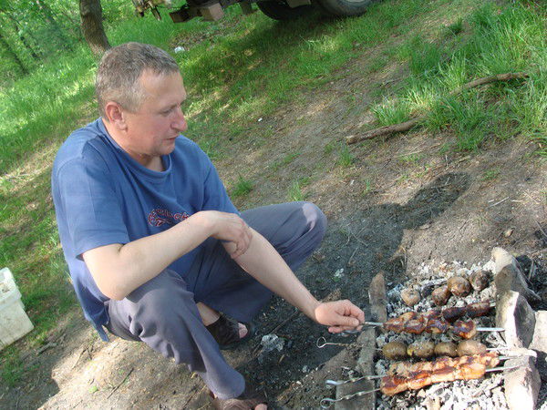 Виктор Яременко