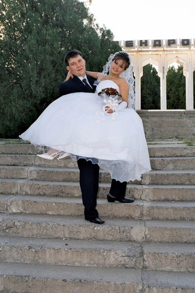 Гюзель Баймурзина