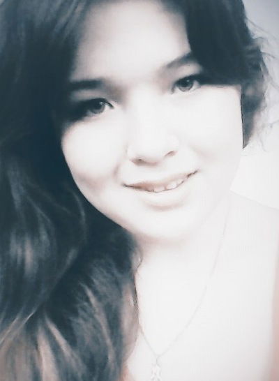 Настя Стукова