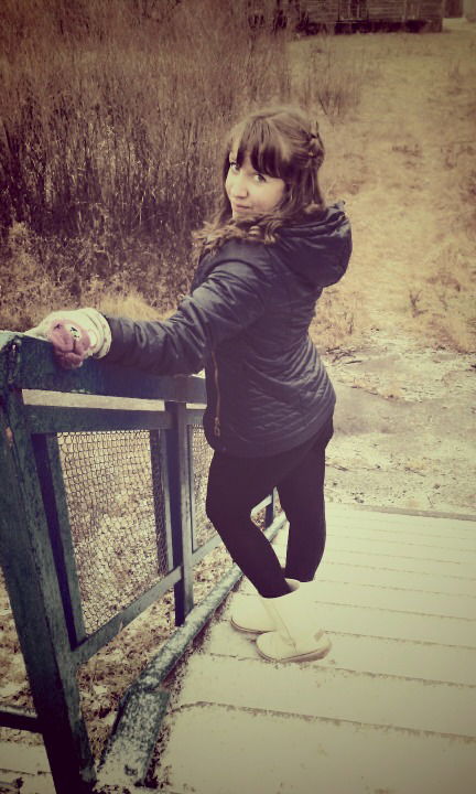 Анна Семагина