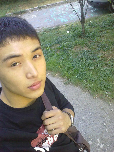 Турсунбаев Нурмухаммед-Али Закирович!