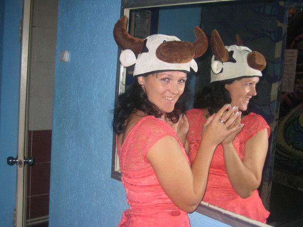 Лена Пелевина