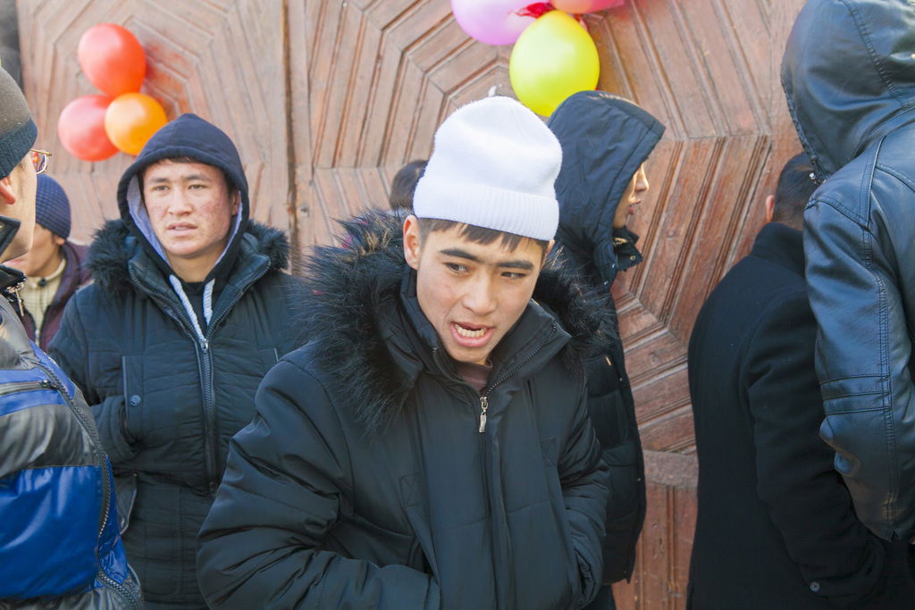 Сладкая Девочка