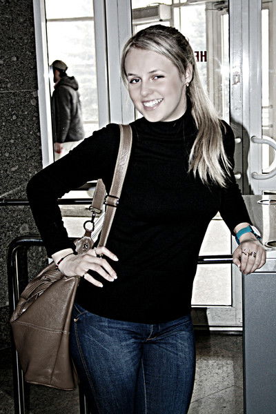 Ксенiя Васiльева