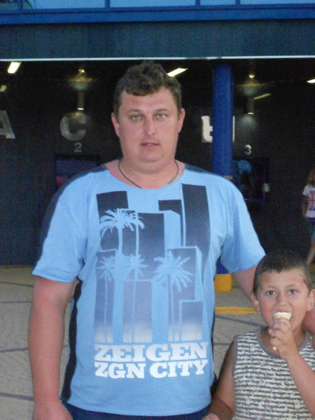 Александр Кудинов