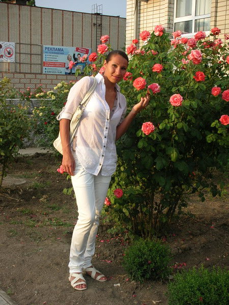 Диана Хусаинова