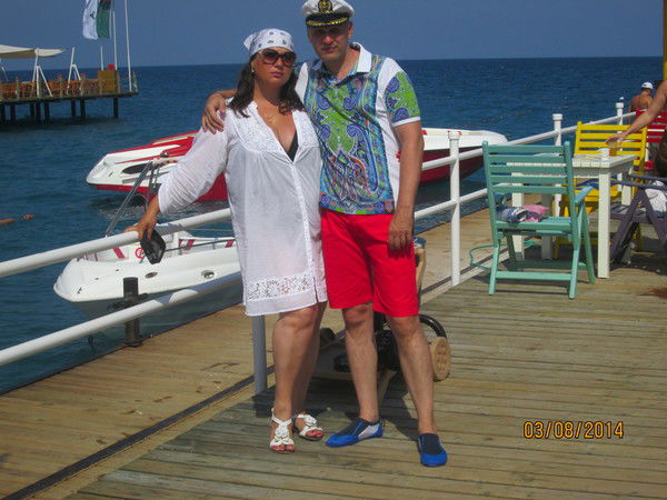 Елена Волкова