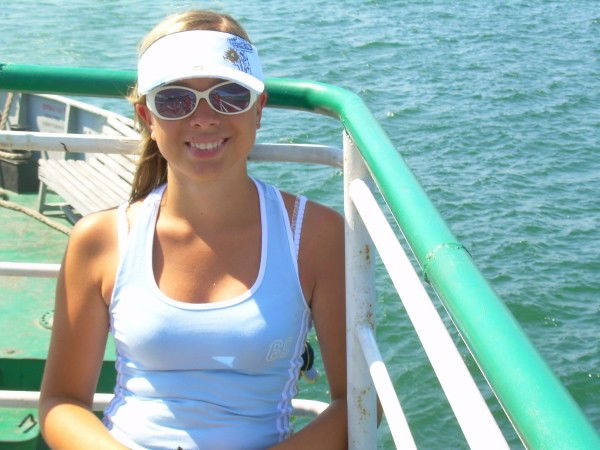 Ольга Метик