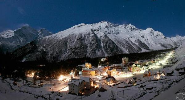 Алим Малкаров