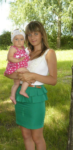 Мария Яковлева