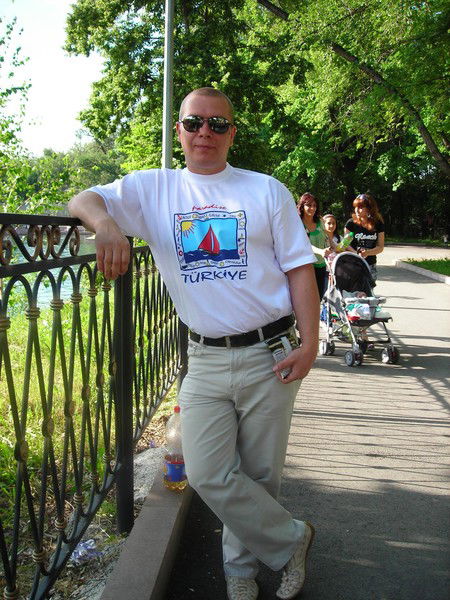 Андрей Гончаров