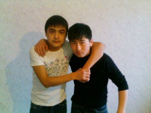 Нурсултан Жамбеков